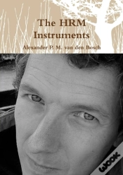 Capa do artigo The Hrm Instruments