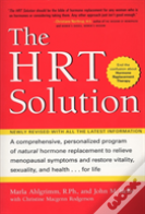 The Hrt Solution