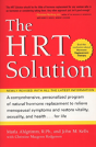 The Hrt Solution - Preview