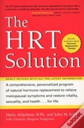 The Hrt Solution