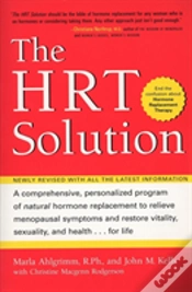 Capa do artigo The Hrt Solution