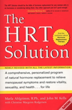 Capa do artigo The Hrt Solution
