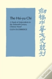 The Hsi-Yu-Chi