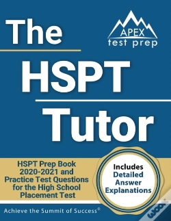 Capa do artigo The Hspt Tutor