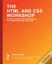 Capa do artigo The Html And Css Workshop