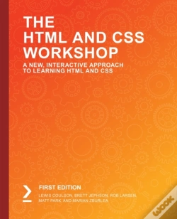 Capa do artigo The Html And Css Workshop