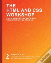 The Html And Css Workshop