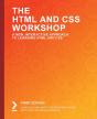 The Html And Css Workshop - Preview