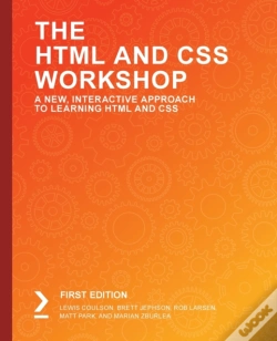 Capa do artigo The Html And Css Workshop