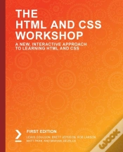 Capa do artigo The Html And Css Workshop