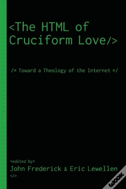 Capa do artigo The Html Of Cruciform Love