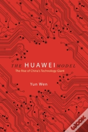 Capa do artigo The Huawei Model