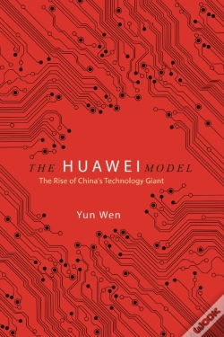 Capa do artigo The Huawei Model