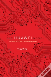 Capa do artigo The Huawei Model