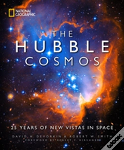 Capa do artigo The Hubble Cosmos