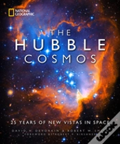 Capa do artigo The Hubble Cosmos