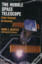 Capa do artigo The Hubble Space Telescope