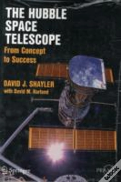 Capa do artigo The Hubble Space Telescope
