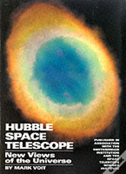 Capa do artigo The Hubble Space Telescope