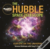 Capa do artigo The Hubble Space Telescope