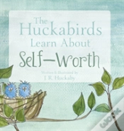 Capa do artigo The Huckabirds Learn About Self-Worth