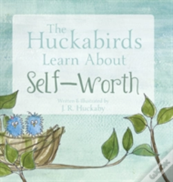 Capa do artigo The Huckabirds Learn About Self-Worth