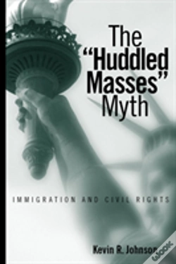 Capa do artigo The Huddled Masses Myth