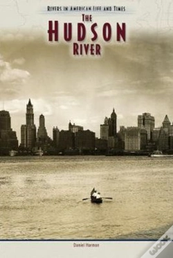 Capa do artigo The Hudson River