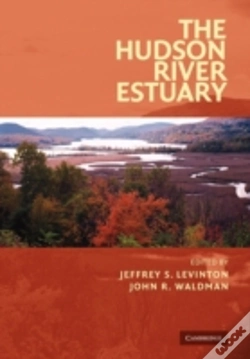 Capa do artigo The Hudson River Estuary