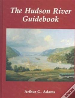 Capa do artigo The Hudson River Guidebook