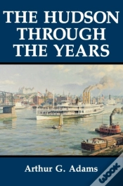 Capa do artigo The Hudson Through The Years
