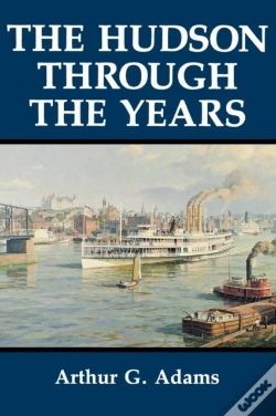 Capa do artigo The Hudson Through The Years