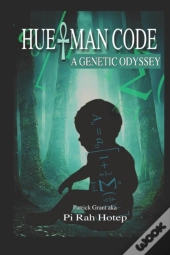 The Hue-Man Code