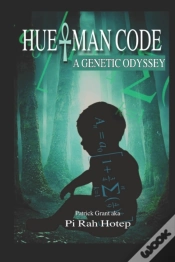 Capa do artigo The Hue-Man Code