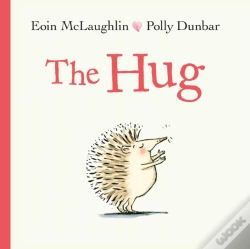 Capa do artigo The Hug