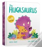 The Hugasaurus Board Book