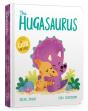 The Hugasaurus Board Book - Preview