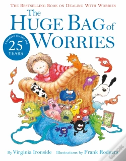 Capa do artigo The Huge Bag Of Worries