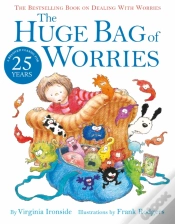 Capa do artigo The Huge Bag Of Worries