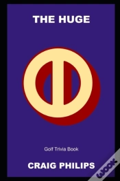 Capa do artigo The Huge Golf Trivia Book