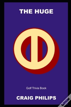 Capa do artigo The Huge Golf Trivia Book