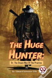 Capa do artigo The Huge Hunter