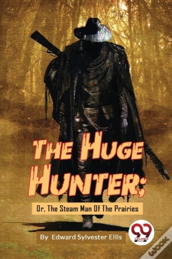 Capa do artigo The Huge Hunter
