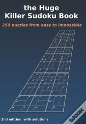 Capa do artigo The Huge Killer Sudoku Book