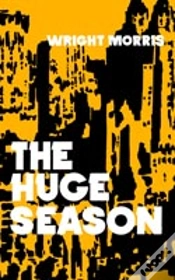 Capa do artigo The Huge Season