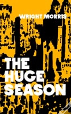 Capa do artigo The Huge Season