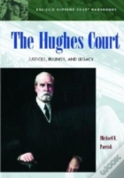Capa do artigo The Hughes Court