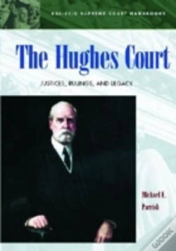 Capa do artigo The Hughes Court