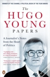 Capa do artigo The Hugo Young Papers