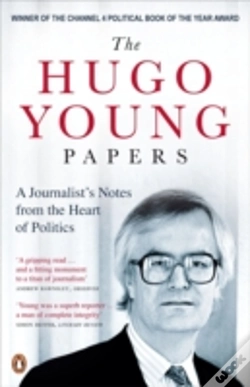 Capa do artigo The Hugo Young Papers